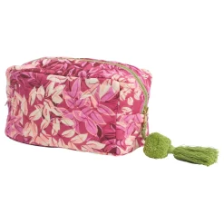Sage & Clare Alka Beauty Bag - Plumberry