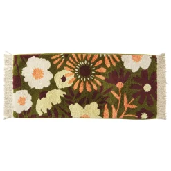 Sage & Clare Bath Runner - Aja