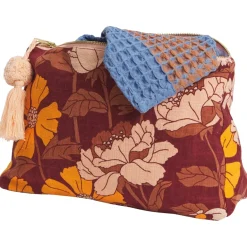 Sage & Clare Benita Cosmetic Bag