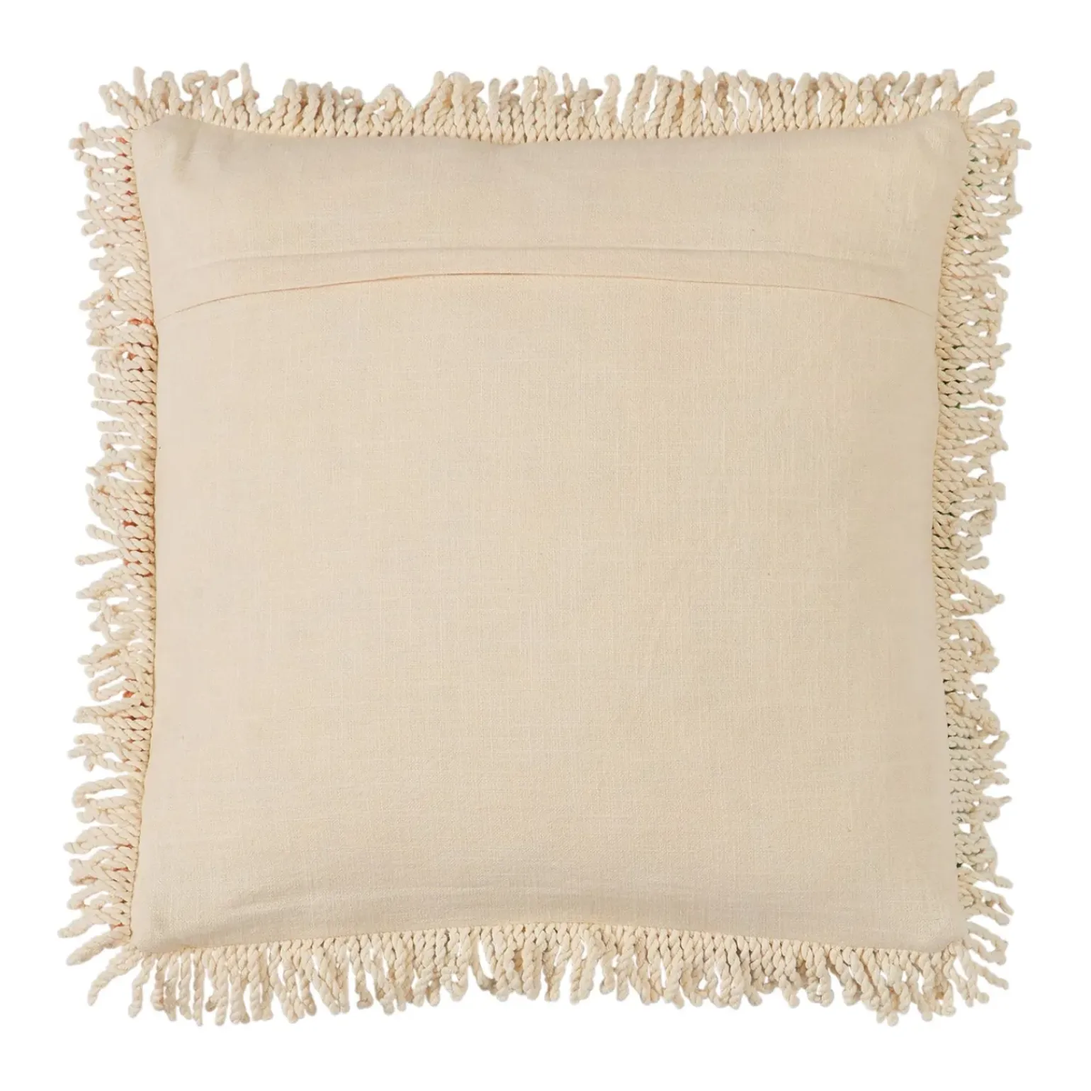 Sage & Clare Capistrano Tufted Cushion