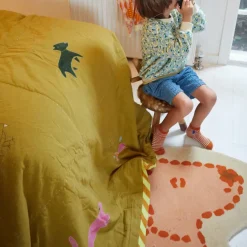 Sage & Clare Cheadle Kantha Blanket