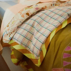 Sage & Clare Cheadle Kantha Blanket