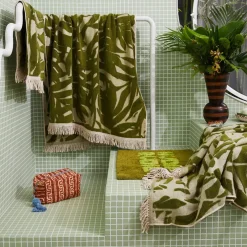 Sage & Clare Fidel Beauty Bag