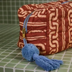 Sage & Clare Fidel Beauty Bag