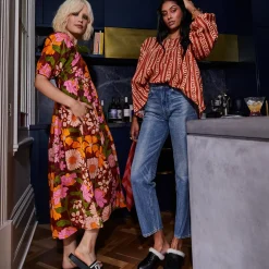 Sage & Clare Fidel Blouse
