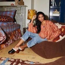 Sage & Clare Fidel Blouse