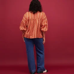Sage & Clare Fidel Blouse