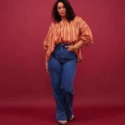 Sage & Clare Fidel Blouse
