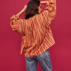 Sage & Clare Fidel Blouse