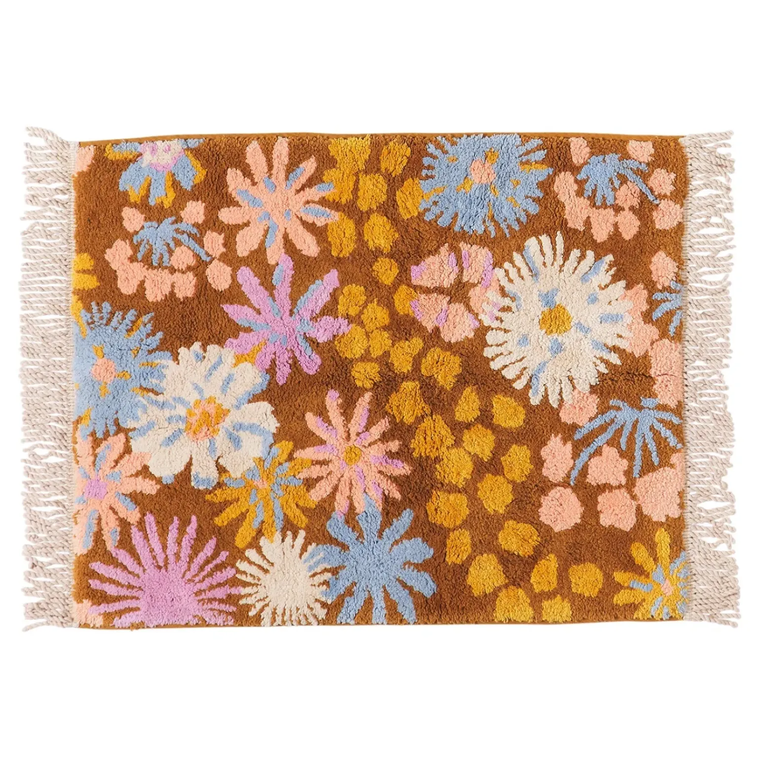 Sage & Clare Hayfolk Bath Mat