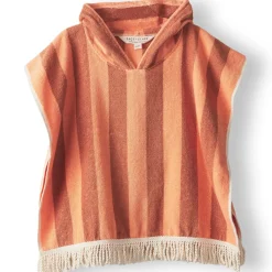 Sage & Clare Jarita Hooded Towel - Desert