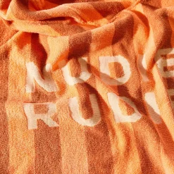 Sage & Clare Jarita Hooded Towel - Desert