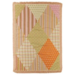 Sage & Clare Masham Knit Blanket