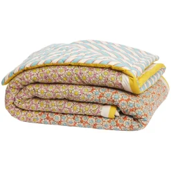 Sage & Clare Posie Floral Bedcover