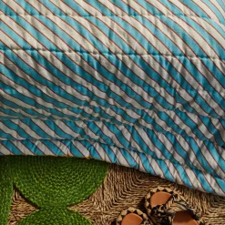 Sage & Clare Posie Floral Bedcover