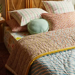 Sage & Clare Posie Floral Bedcover