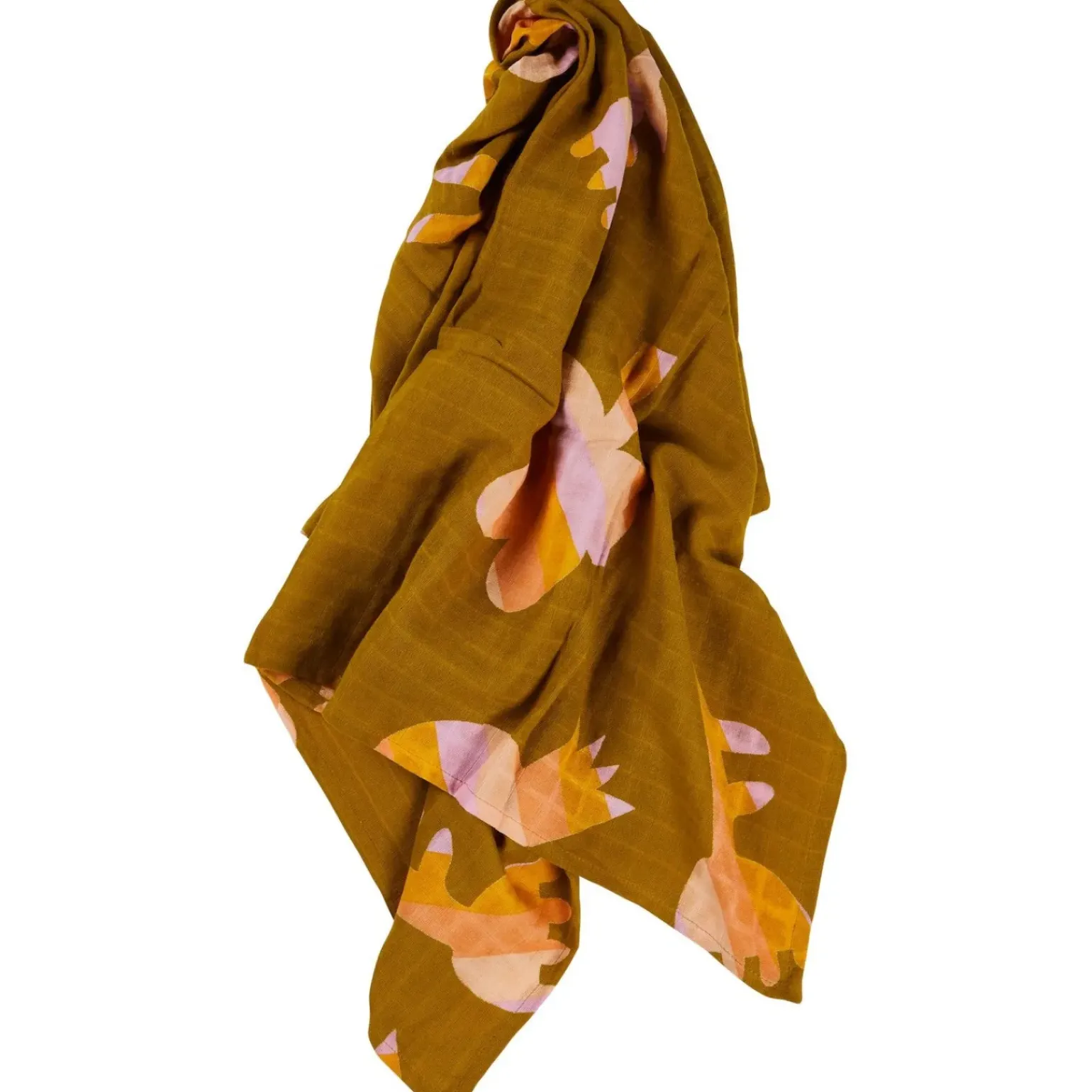 Sage & Clare Razo Muslin Wrap
