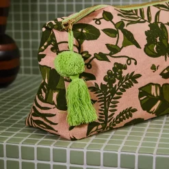 Sage & Clare Safia Cosmetic Bag