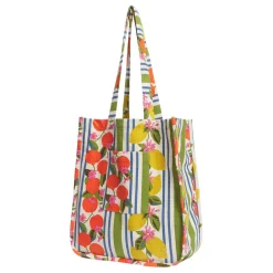 Sage & Clare Santa Barbara Tote Bag