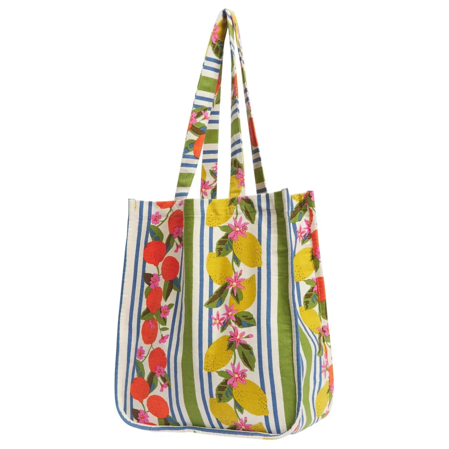 Sage & Clare Santa Barbara Tote Bag