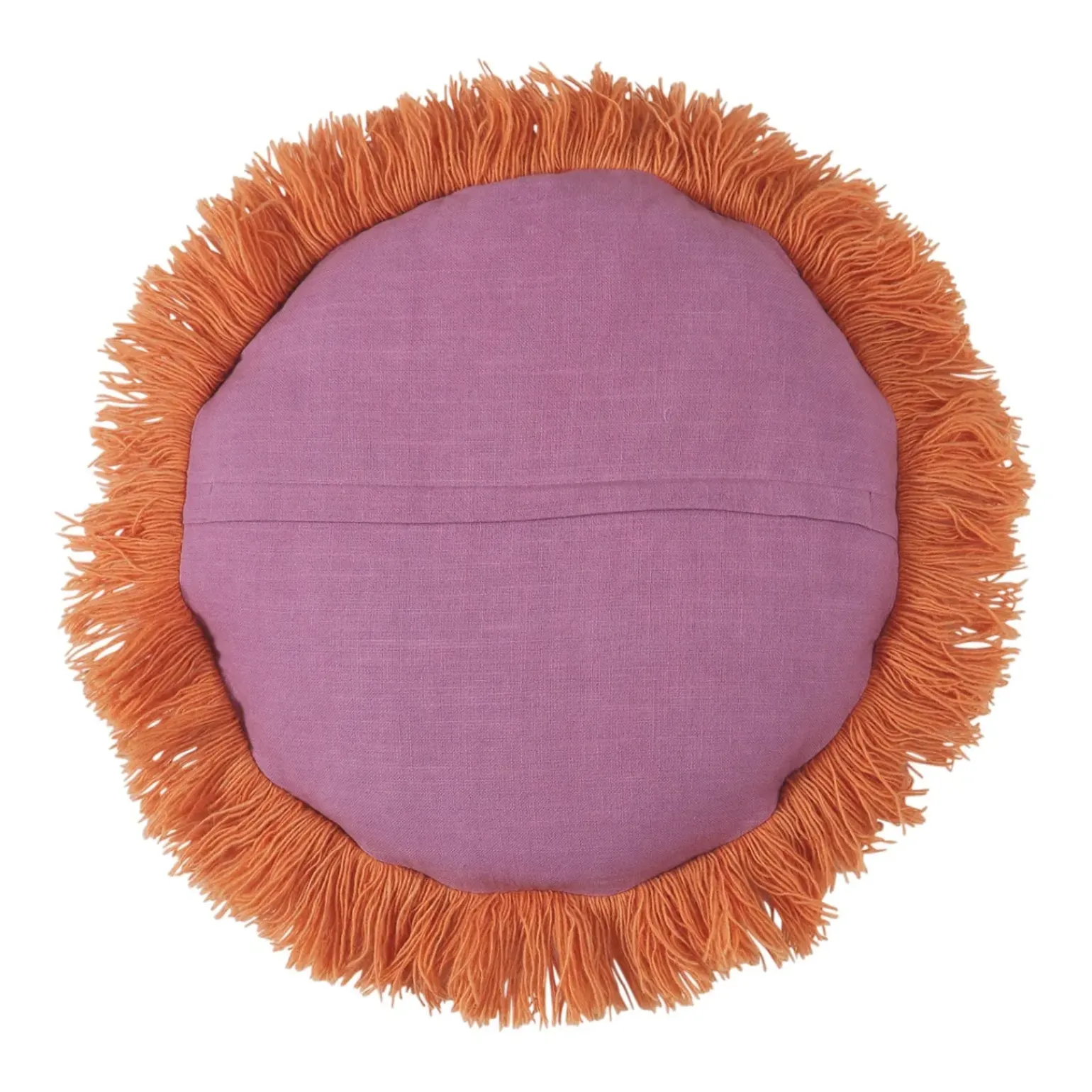 Sage & Clare Santa Clara Punch Needle Cushion