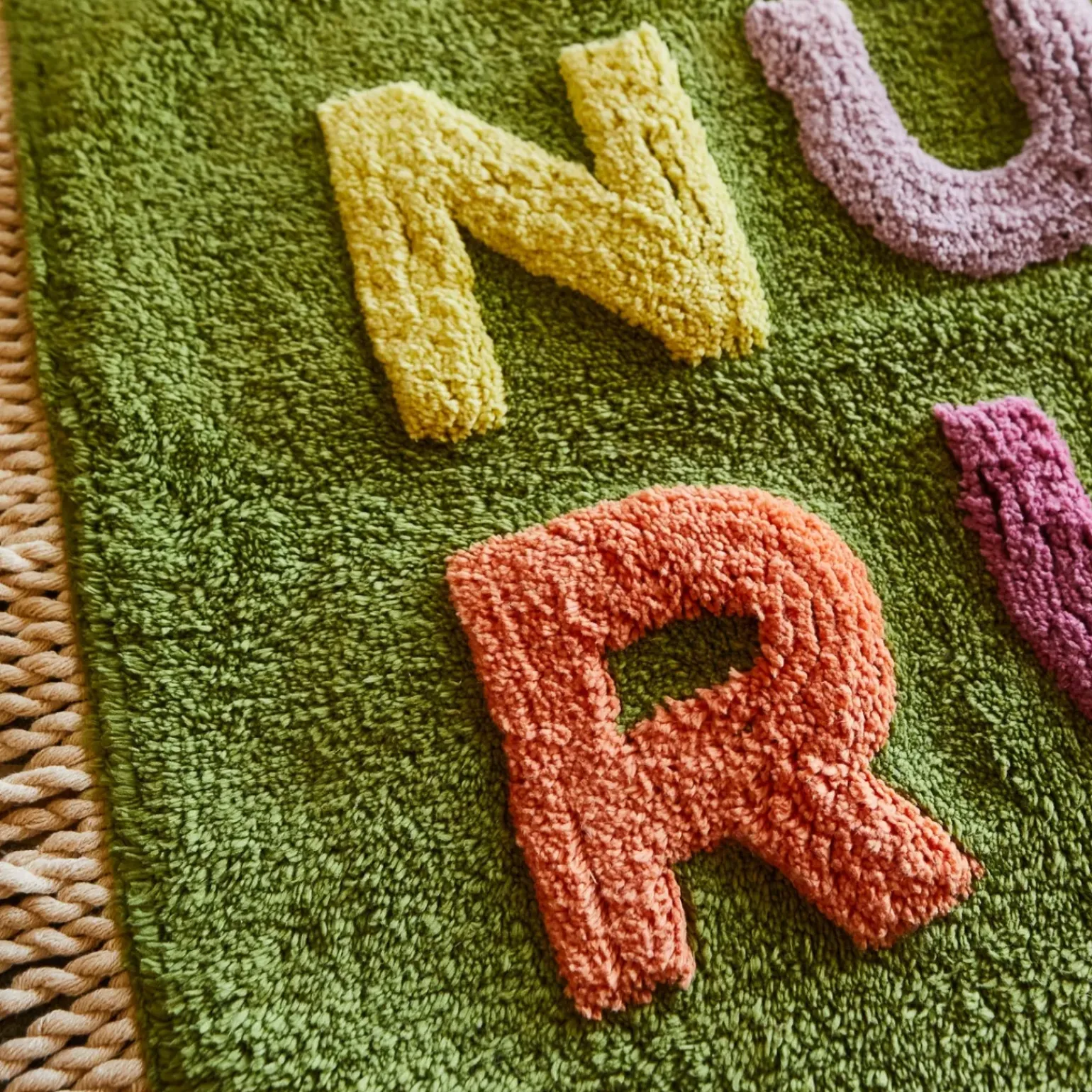Sage & Clare Shaili Nudie Bath Mat