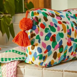 Sage & Clare Solana Cosmetic Bag
