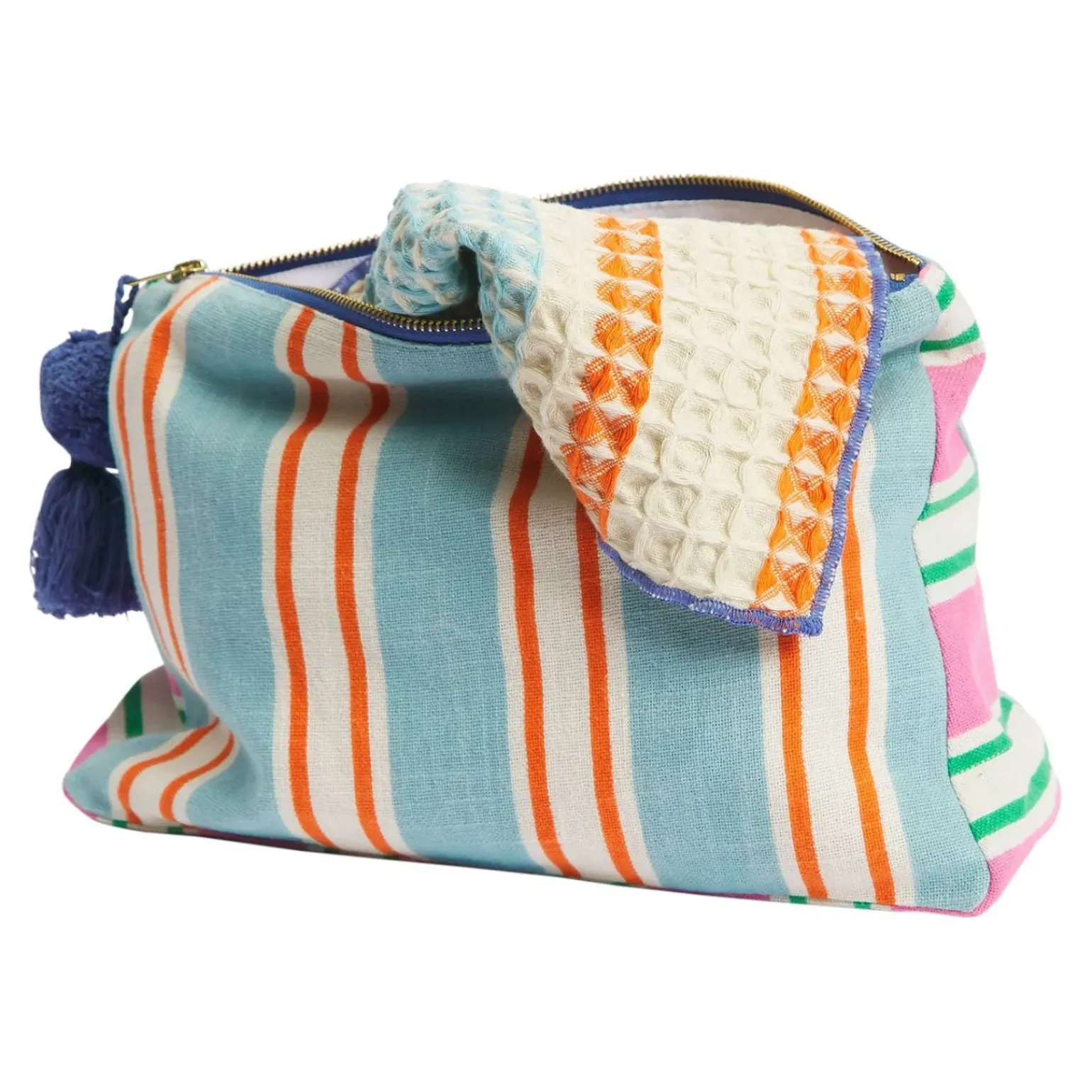 Sage & Clare Tishy Cosmetic Bag