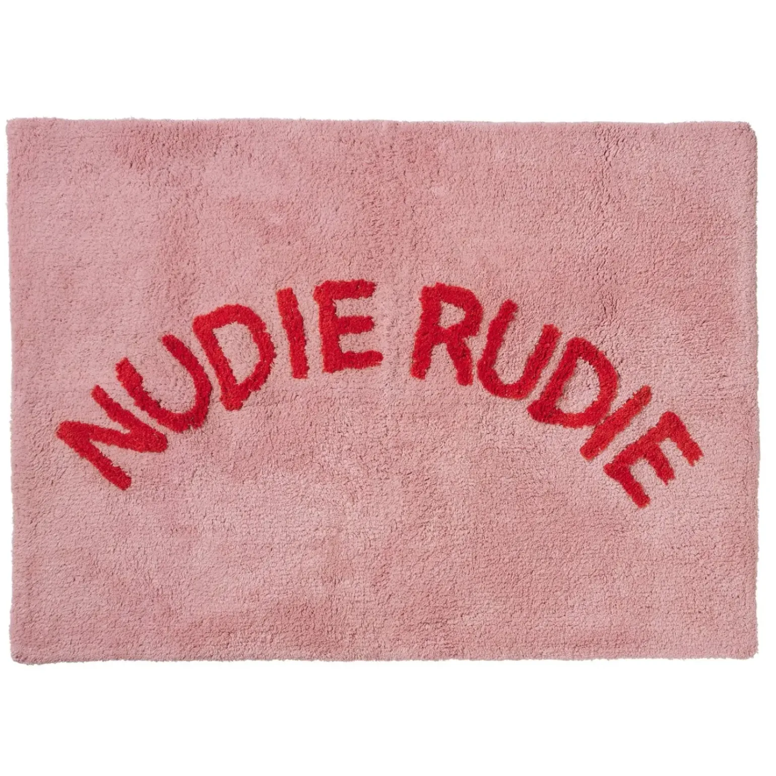 Sage & Clare Tula Nudie Rudie Bath Mat- Lilac
