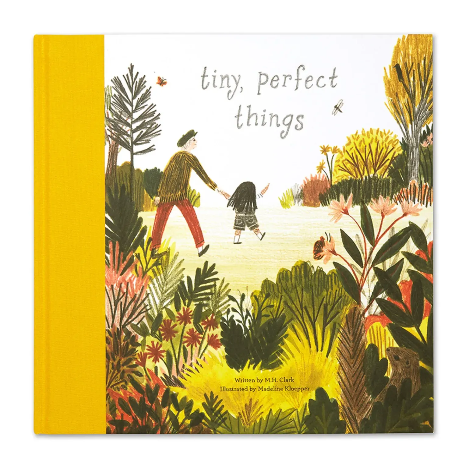 Tiny Perfect Things