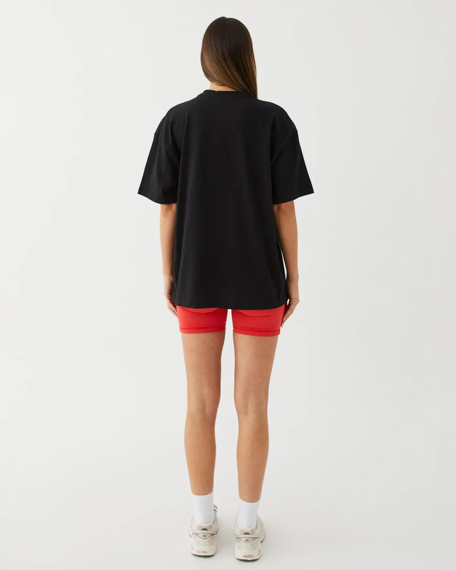 Upstate Hustle Tee- Black Bars
