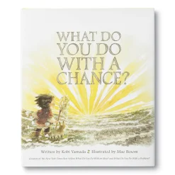 What to do with a chance?