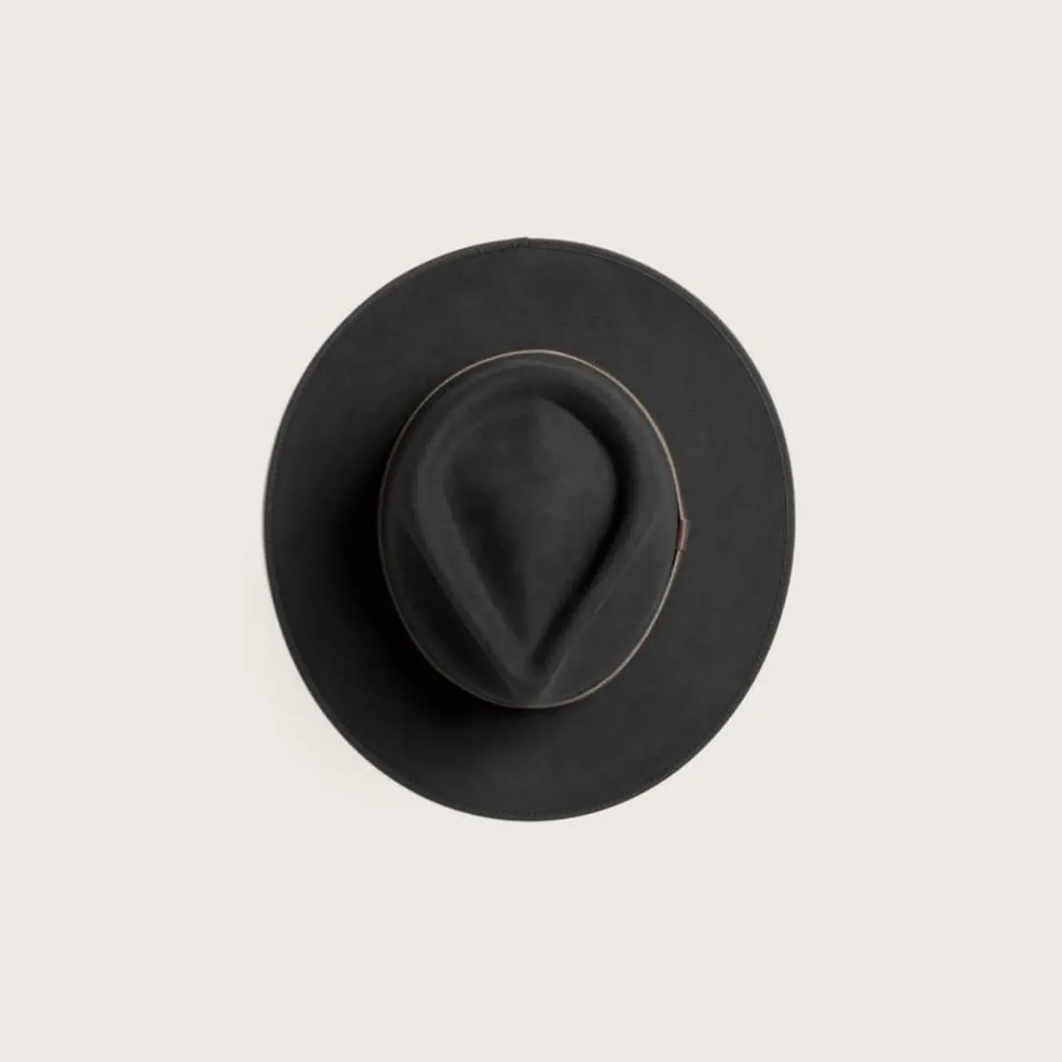 Will & Bear Calloway - Black