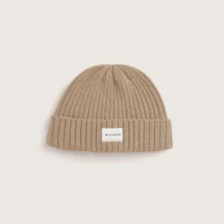 Will & Bear Levi Beanie - Tusk