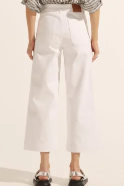 Zoe Kratzmann Establish Jean - Porcelain