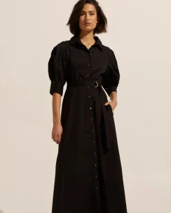 Zoe Kratzmann Favour Dress - Black