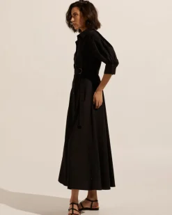 Zoe Kratzmann Favour Dress - Black