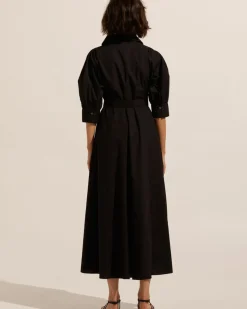 Zoe Kratzmann Favour Dress - Black