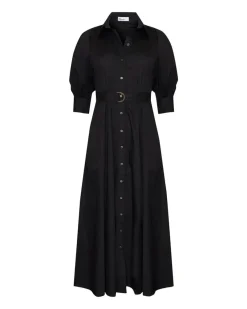 Zoe Kratzmann Favour Dress - Black