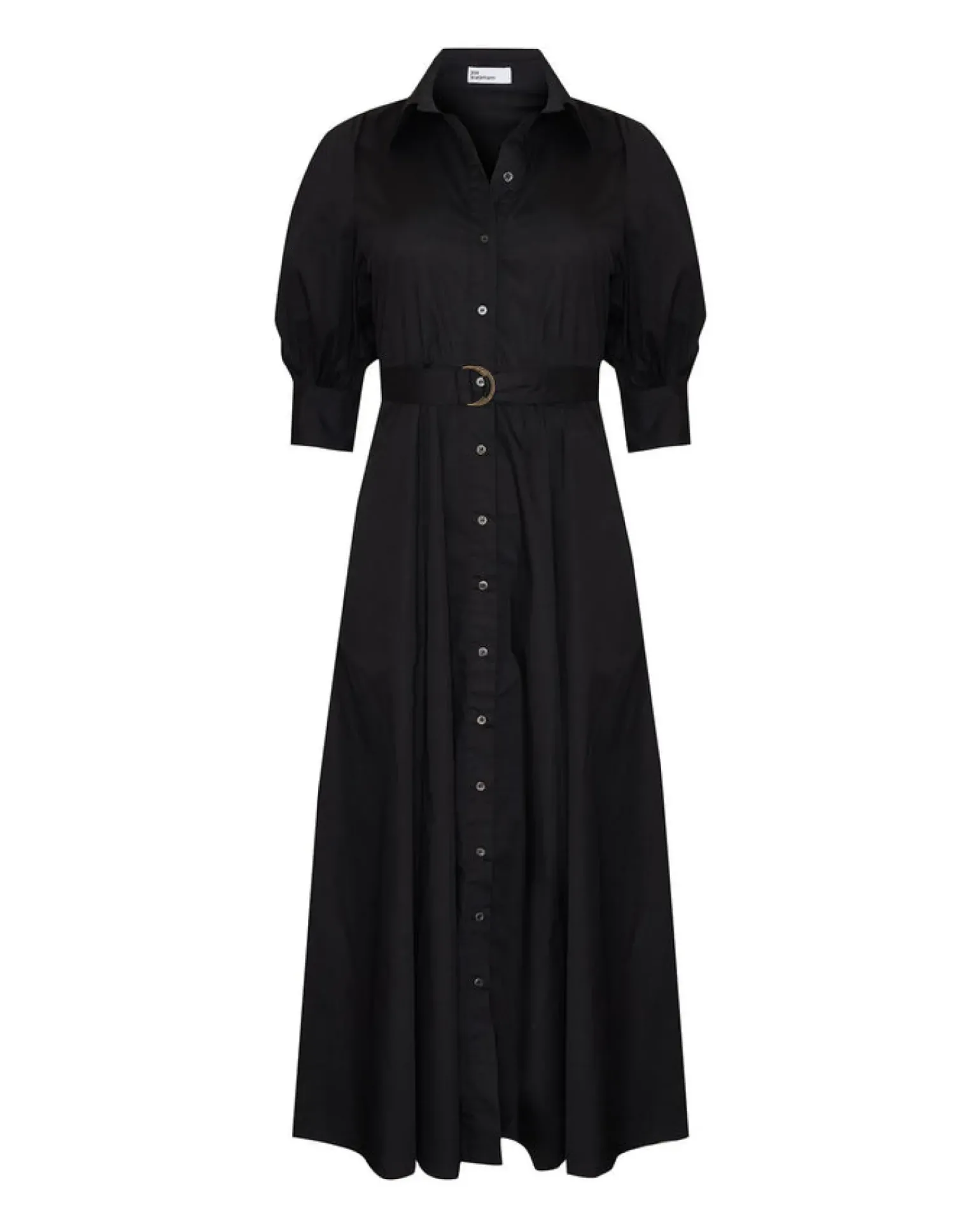 Zoe Kratzmann Favour Dress - Black