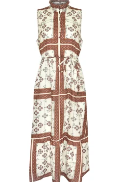 Zoe Kratzmann Marquee Dress - Scarf