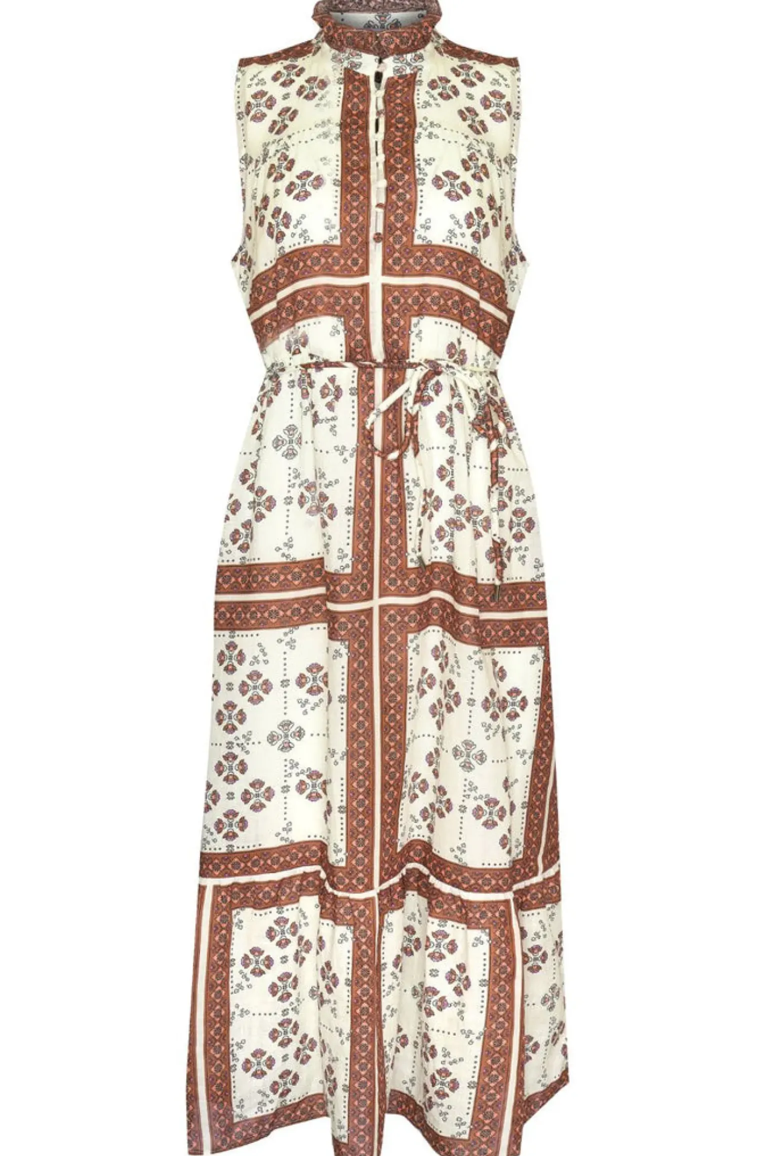 Zoe Kratzmann Marquee Dress - Scarf