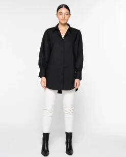 Zoe Kratzmann Zeal Top- Black