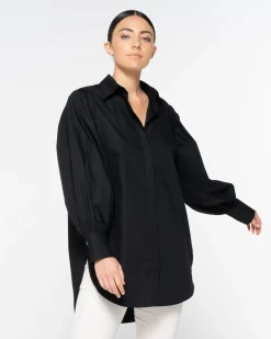 Zoe Kratzmann Zeal Top- Black