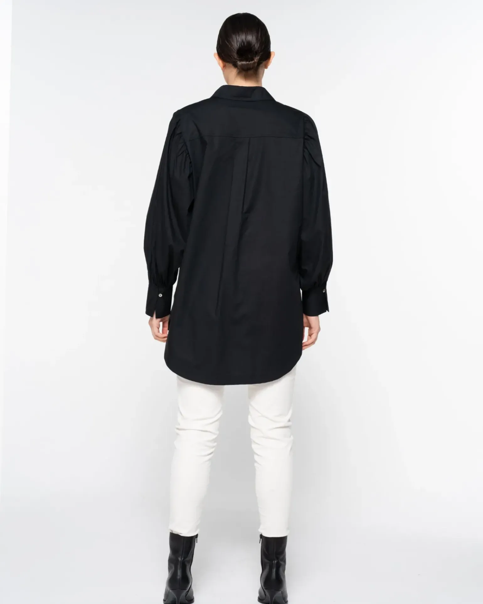 Zoe Kratzmann Zeal Top- Black