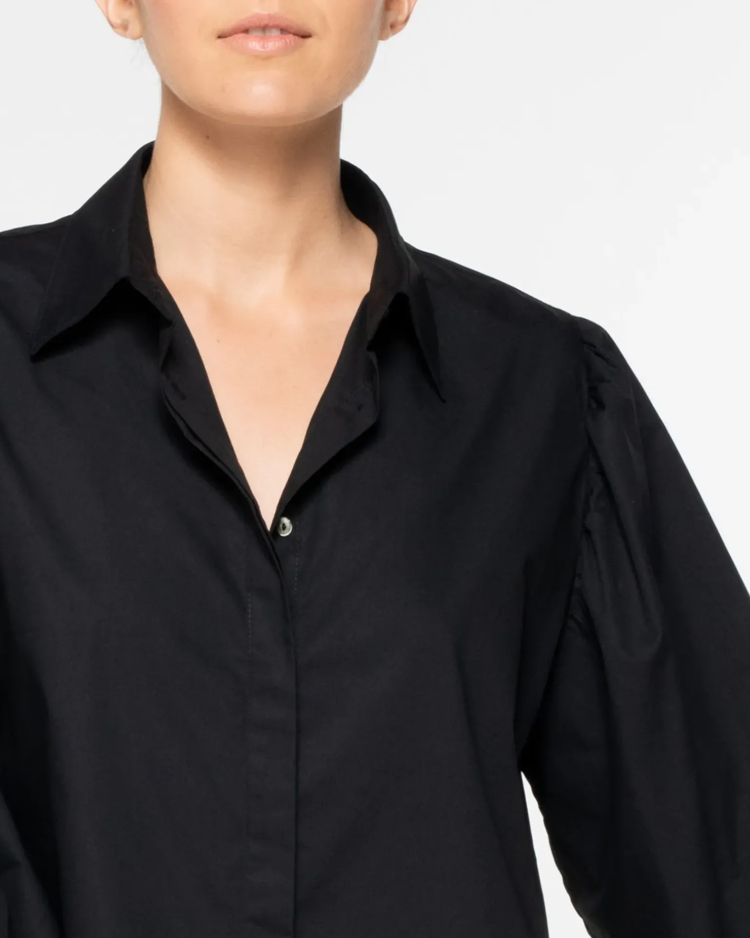 Zoe Kratzmann Zeal Top- Black